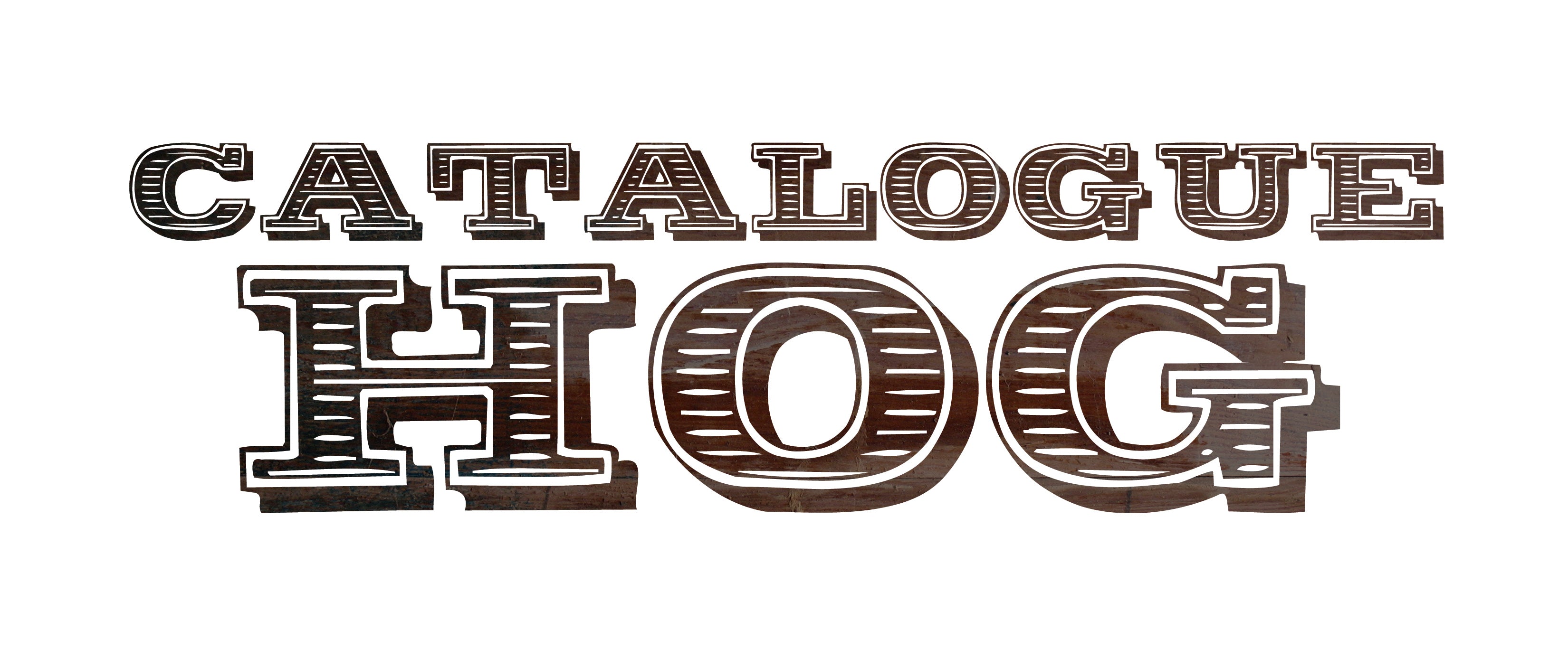 Catalogue Hog Exclusive Luxury Streetwear New York Milan Paris