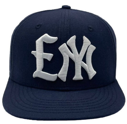 ENY fitted - front